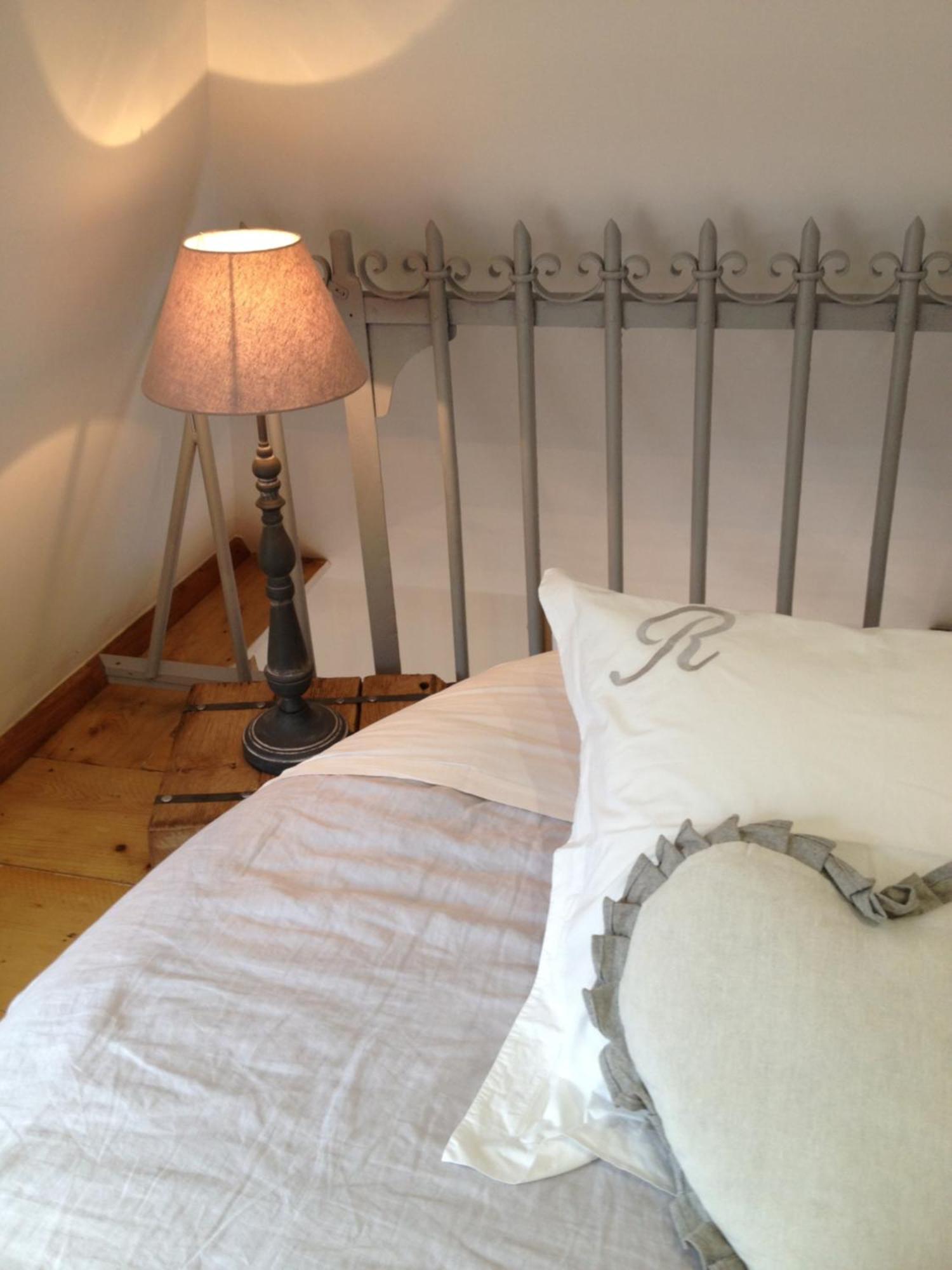 Les Chambres De Ribeaufontaine Dorengt Habitación foto