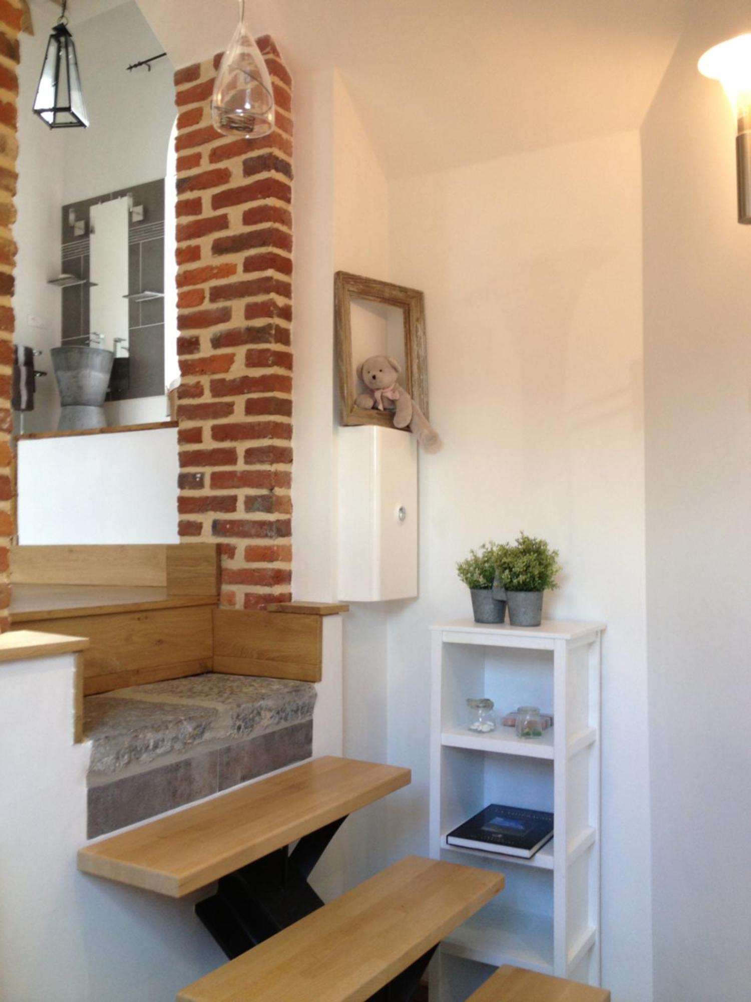 Les Chambres De Ribeaufontaine Dorengt Habitación foto